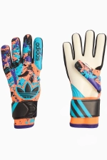Вратарские перчатки adidas Copa Pro 1995 Bring Back - многоцветный