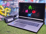 MACHENIKE L17 i5-12450H/RTX 4050/16Gb/1Tb/144Hz/FHD/IPS/Pulsar L