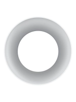 Воздуховод круглый 2,0м D125 12,5ВП2 ERA