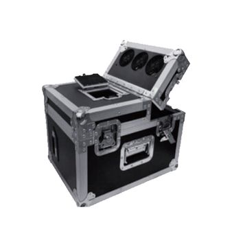 LightCraft OIL HAZE MACHINE 500W