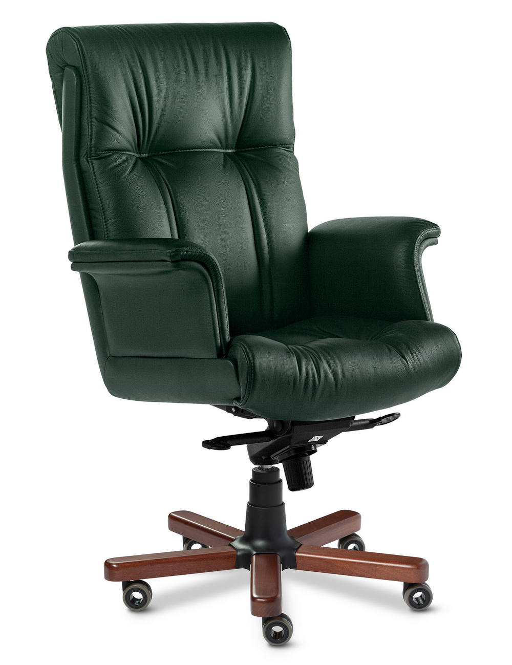 Кресло для руководителя Париж люкс A