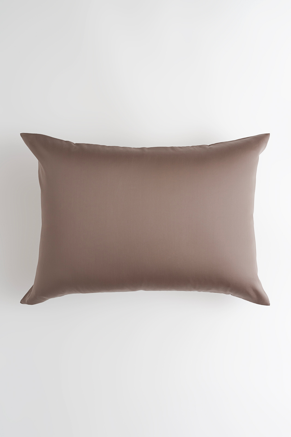 Наволочки 2шт 50x70 German Grass Havana Brown Brilliant коричневые