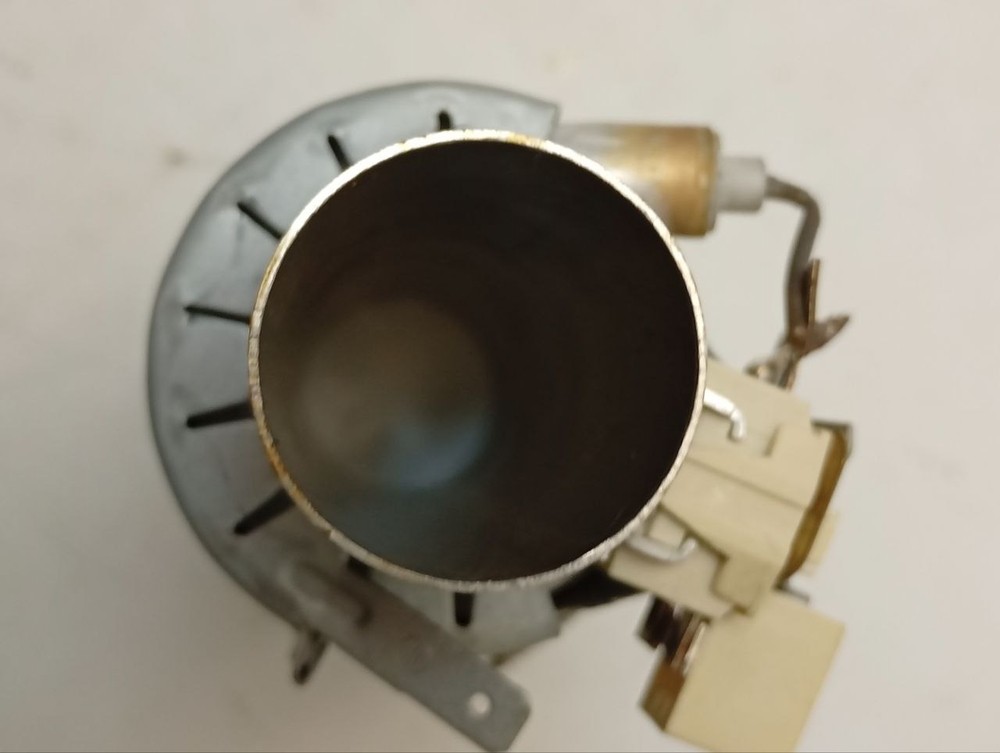 ESL4120 ктп1 ТЭН для посудомоечных машин Electrolux AEG Zanussi 2000W 111145503 б/у