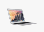 11.6" Ноутбук Apple MacBook Air 11 2015 (1366x768, Intel Core i5-5250U, RAM 4ГБ, SSD 128ГБ, Intel HD Graphics 6000, MacOS)
