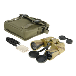 Бинокль Veber Classic БПЦ  12*50 VR кам.