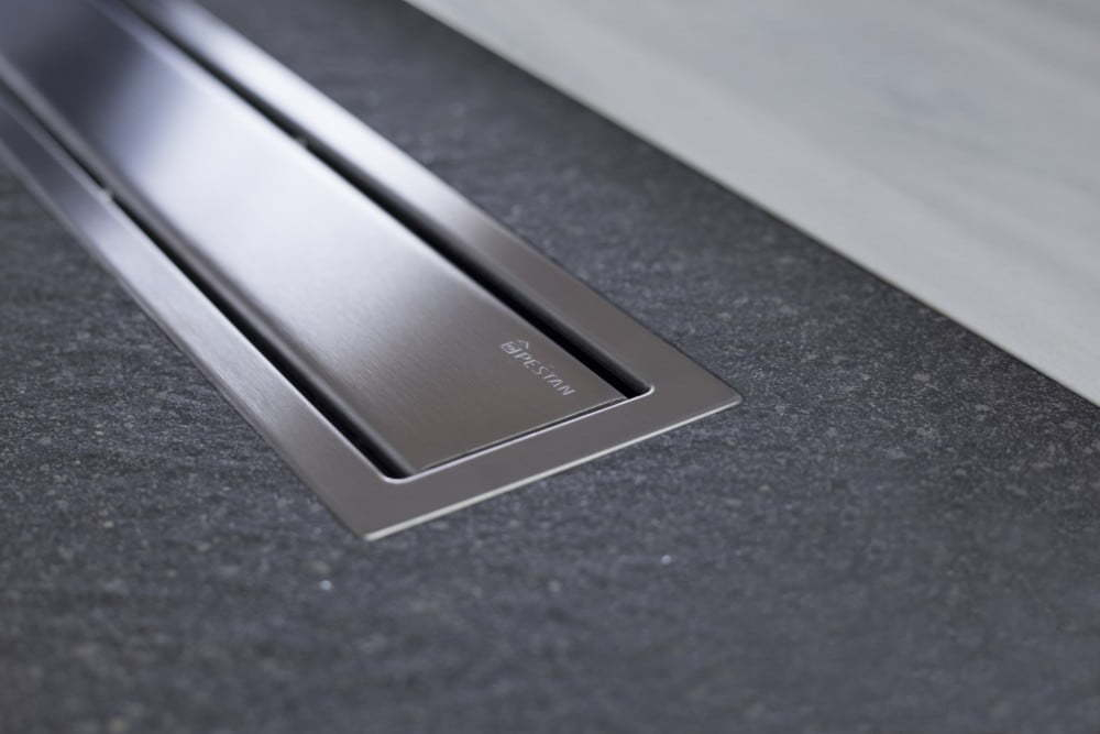 Душевой лоток  Premium Line 750  с решеткой 13100005