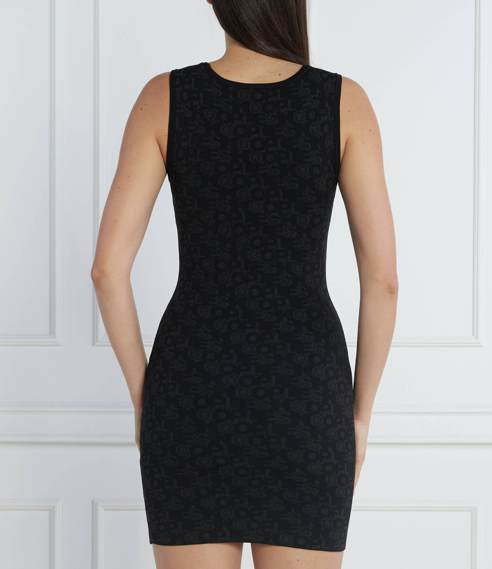 платье The Kooples - черный(FROB25150K)