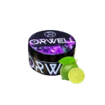 Orwell Soft Lime Juice (50g)