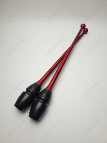 Булавы Chacott модель "Hi-Grip" 45,5 см 158. Garnet