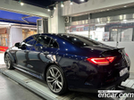 Mercedes-Benz CLS-Class C257 AMG CLS53 4MATIC+ (05.2020)
