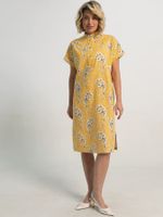 Платье Бон вояж (горчица) П15990-41М LT Collection