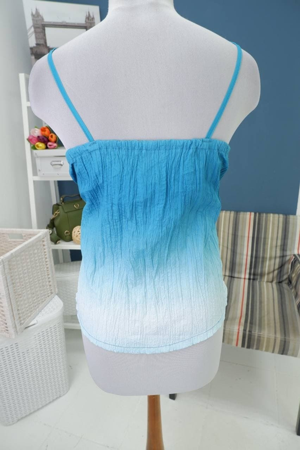 Майка MaxMara модная 40 размер