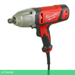 Гайковерт Milwaukee IPWE 520 R (4933451525)