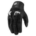 Мотоперчатки - Icon 1000 Retrograde