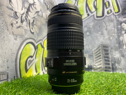 Canon EF 70-300mm 4-5.6 IS USM Покупка/Продажа
