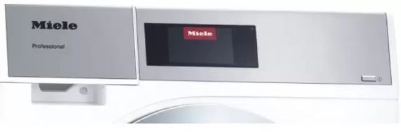 Стиральная машина Miele PWM907 DP RU LW