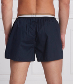 трусики-боксеры 2 шт. BOSS BLACK - темно-синий(50469762)