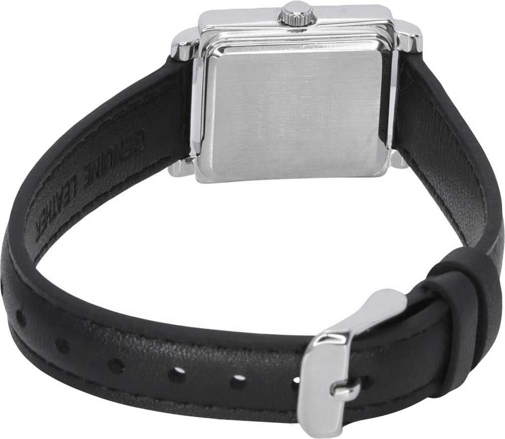 Женские наручные часы Casio LTP-E176L-1A