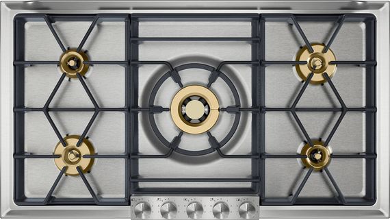 Газовая панель Gaggenau VG295250