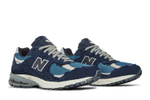 Кроссовки New Balance Nb 2002R "Refined Future"