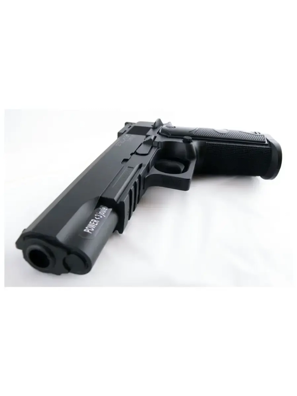 Пневматический пистолет Stalker S1911T