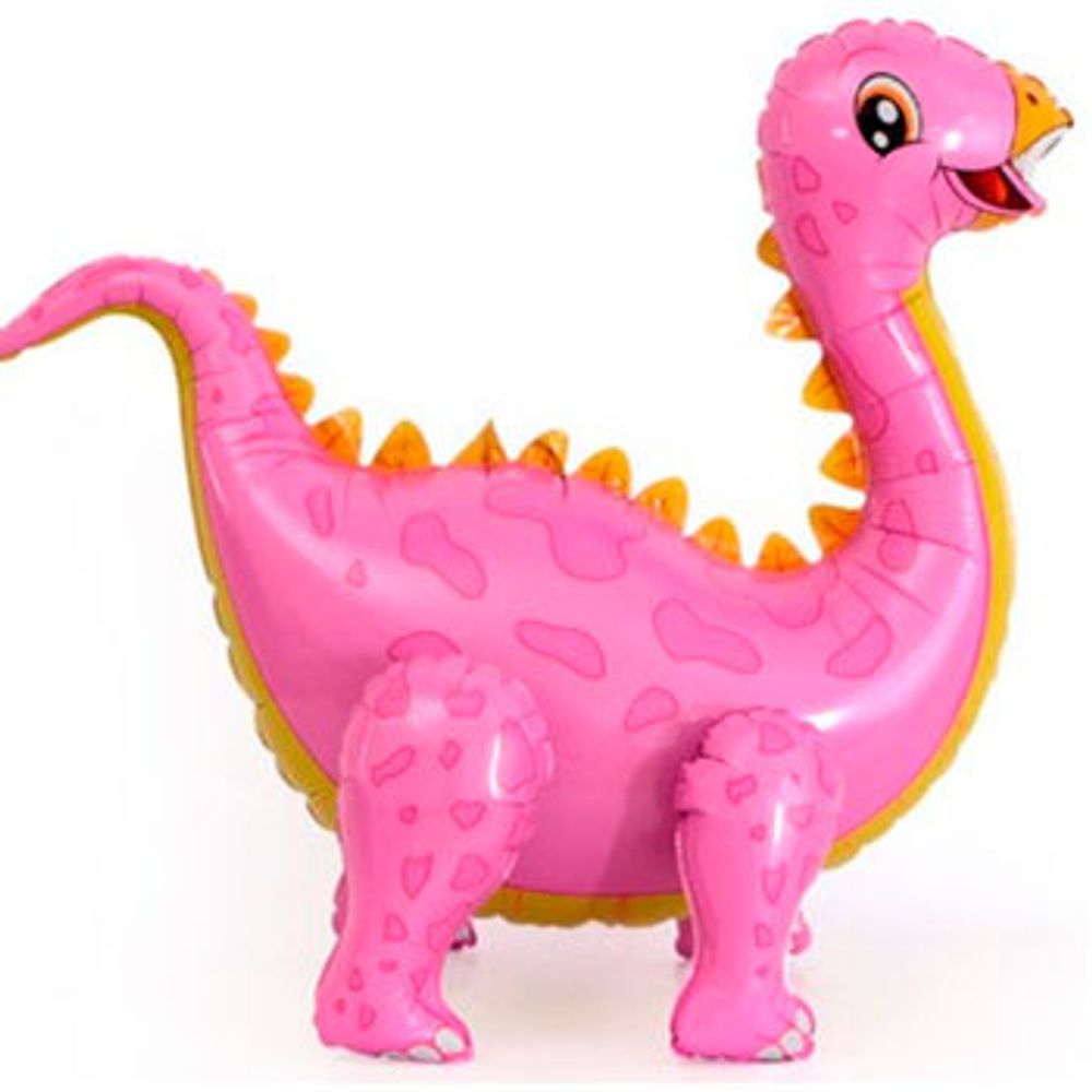 Динозавр Стегозавр