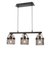 Подвесной светильник Vele Luce Drago VL6332P03