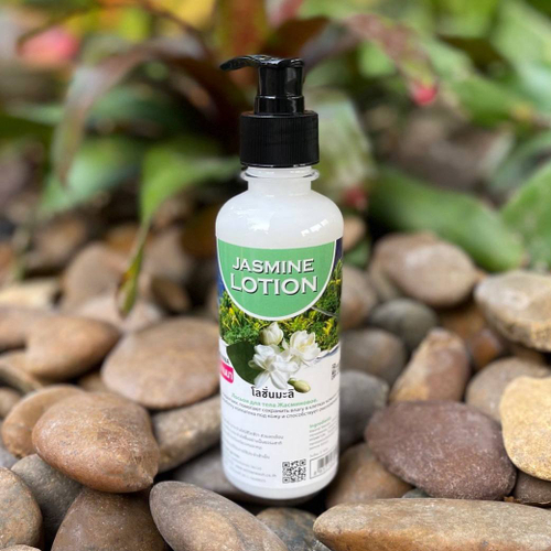 Лосьон для тела Жасмин Jasmine Lotion Banna