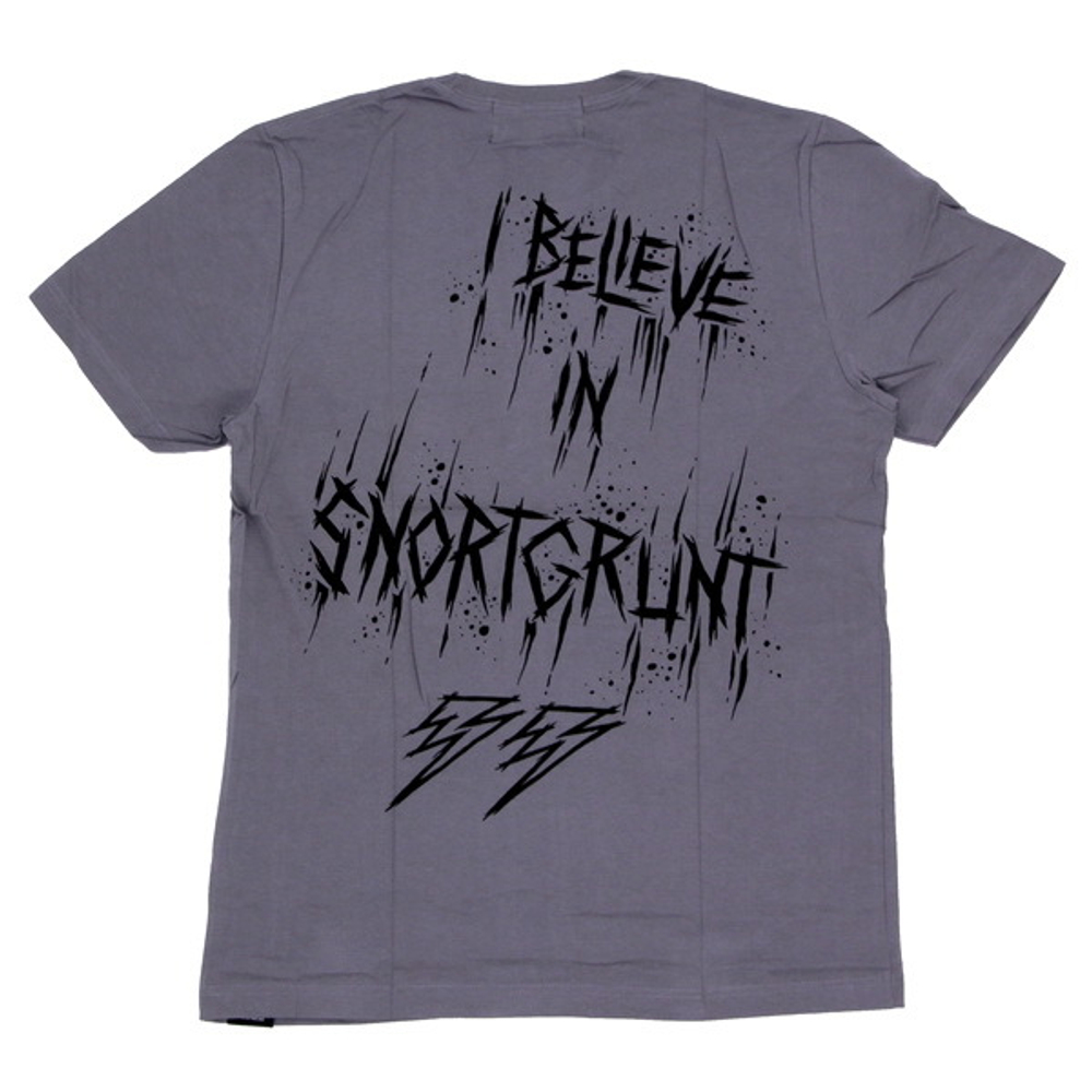 Футболка Snort Grunt (44)