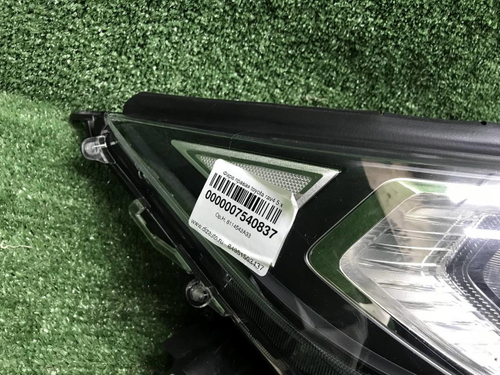 Фара правая Toyota RAV4 5 XA50 (2018-н.в.) LED