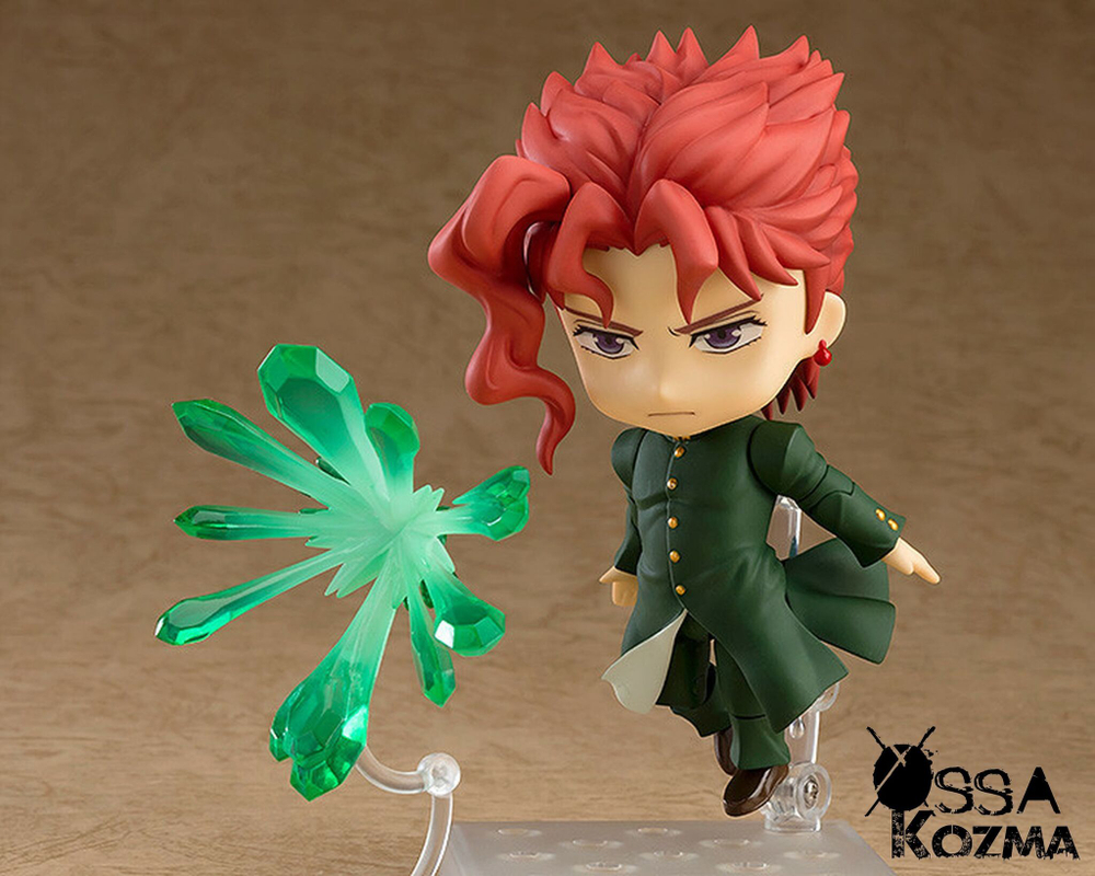 Фигурка Нориаки Какёин Nendoroid 1033 (Реплика)