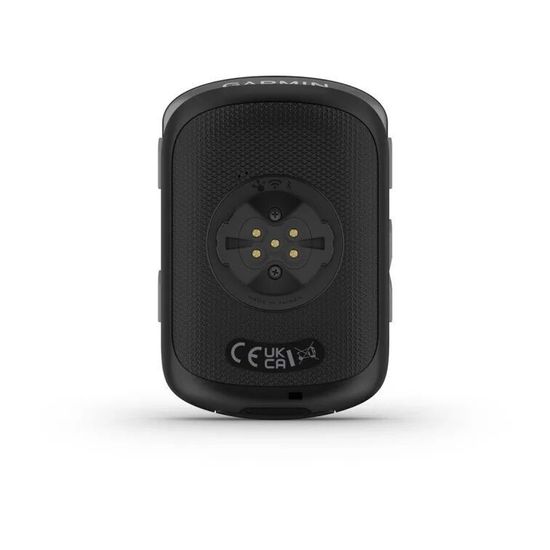 Велокомпьютер Garmin Edge 540 Bundle