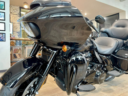 Road Glide Limited 114 Harley Davidson 2024 (с НДС)