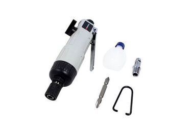 Пневмошуруповерт прямой 1/4'' (68Нм, 11000об/мин, 74л/мин,6.3Bar,L-180мм,штуцер 1/4'') Forsage F-RP7222L