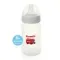 Бутылочка для кормления Ramili Baby 240ML, 0+, слабый поток, противоколиковая