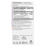 Terry Naturally, Tri-Iodine, 3 мг, 90 капсул
