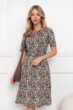 Платье 5673 Open-style (Акция)