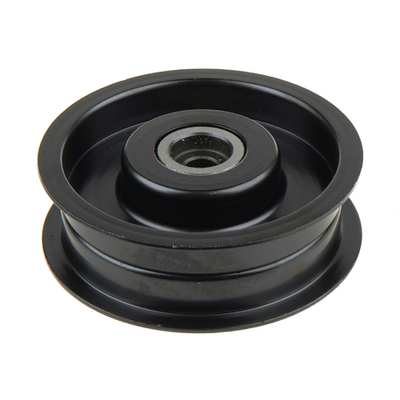 Ролик ремня приводного MB W203/204/211/251/221/906 2.3 GANZ GIE37351