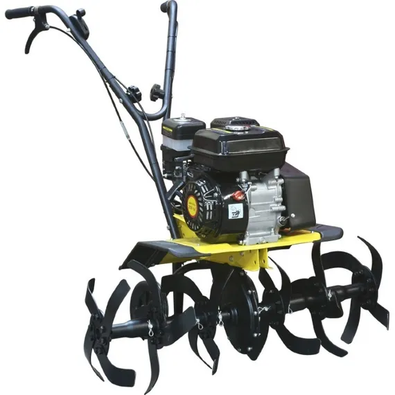 Мотокультиватор "КАЛИБР" МК-7,0 ЦУ