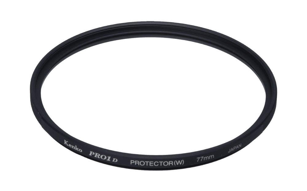 Светофильтр Kenko PRO1D Protector защитный 62mm