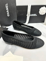 Балетки Chanel