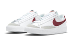 Кроссовки Nike Blazer Low '77 (Женская размерная сетка)