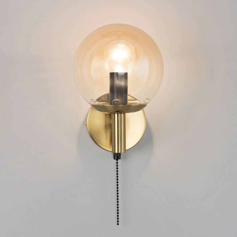 Citilux Шарлиз CL143413 Бра с выключателем