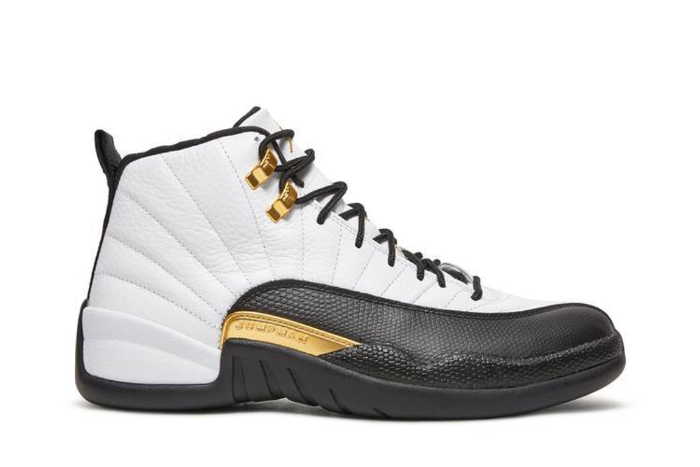 Кроссовки Jordan Air Jordan 12 Retro "Royalty" 2021