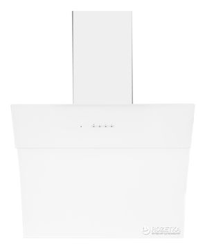 Витяжка VENTOLUX FIRENZE 60 WH (1000) TRC IT SD