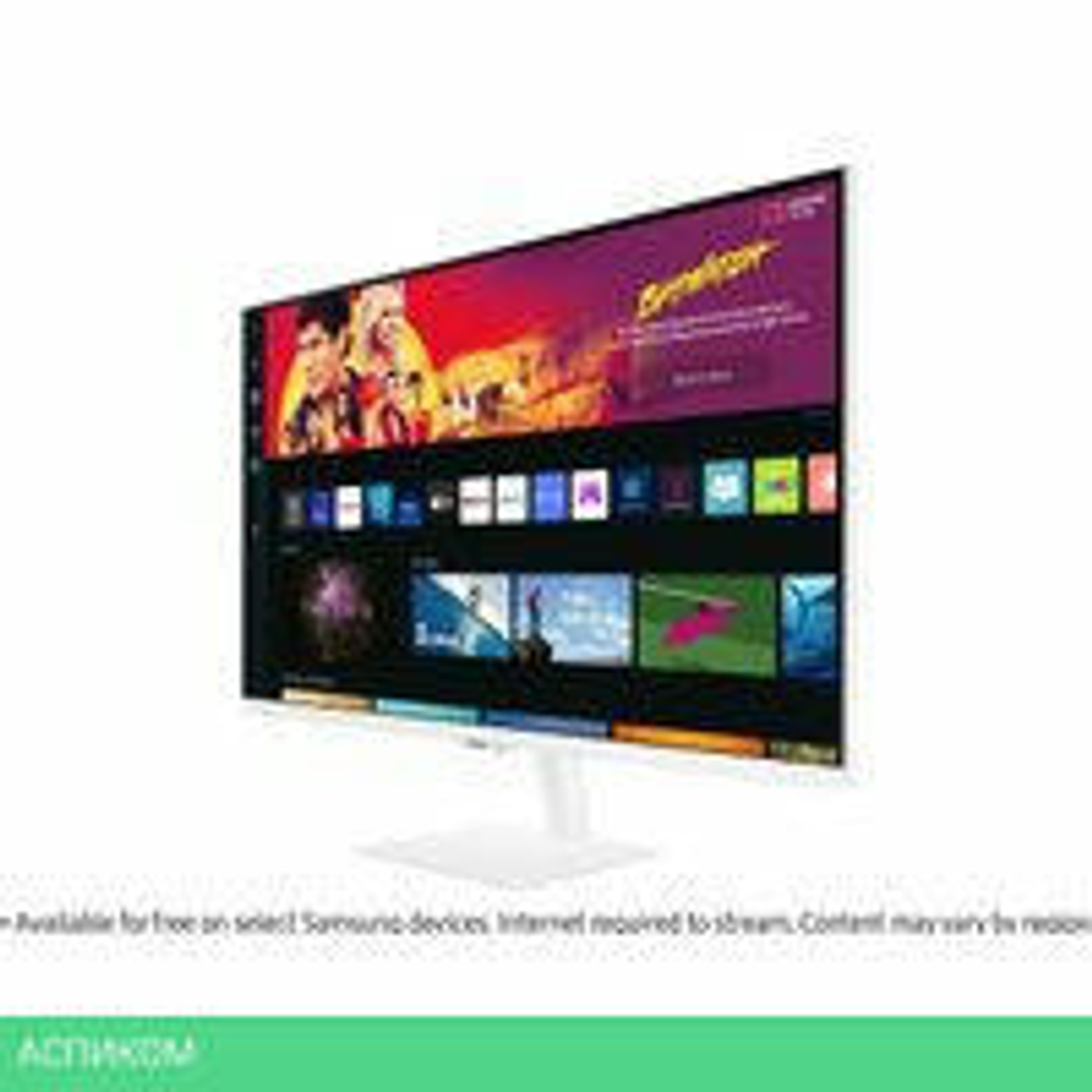 Smart монитор Samsung Smart M7 LS32BM701UPXEN