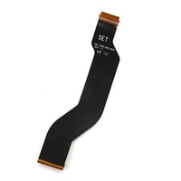 Шлейф на дисплей для планшета Samsung Galaxy Tab S 10.5 (SM-T805)