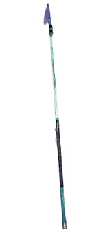 Удилище с кольцами Kaida Sagacity 5 метров