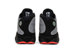 Кроссовки Jordan Air Jordan 13 Retro 3M Reflective Silver