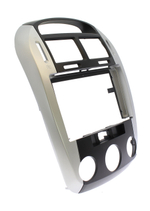 Комплект рамки с разъёмами 9" KIA Cerato 2003-2009 - Car-Smart 046